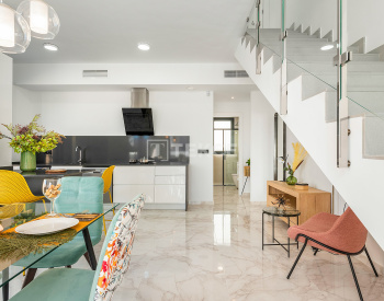 Villas Independientes Con Piscina Privada En Benijófar Alicante 22
