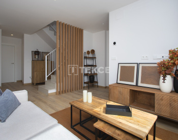Niedrogie Nieruchomości W Monforte Del Cid Alicante 8
