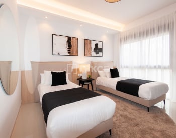 Elegant Villa with Private Pool and Solarium in Ciudad Quesada 20