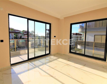Ready to Move Seaview Apartments in Alanya Kargıcak 18