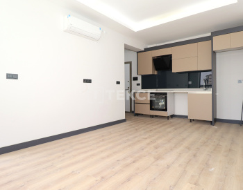 Appartements Élégants Dans Une Résidence Luxueuse À Aksu Antalya 14