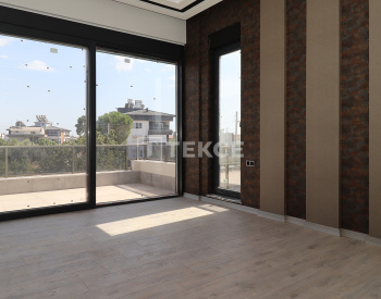 Rijke Aanbevolen Luxe Huis In Döşemealtı Antalya 24