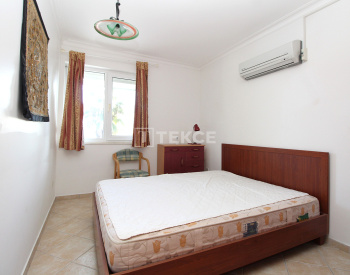 Gemeubileerde Villa In Het Complex In Antalya Serik 28