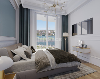 贝尤鲁 Tersane İstanbul 和金角湾附近的房产 8
