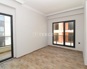Apartments with Stunning Views Near the Sea in Yalova Koru 20