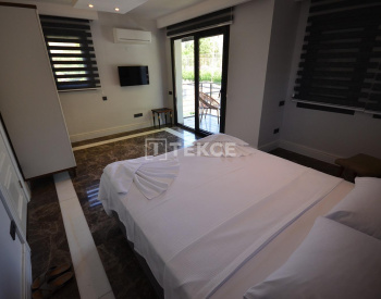 Luxe Vrijstaande Villa Met 3 Slaapkamers En Zwembad In Göcek 23