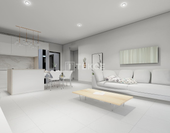 Luxurious Villas with Pools in El Alba Mediterranean Resort 1