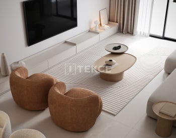 شقق ذات تصميم خالد في منطقة مميزة في إيستيبونا 19