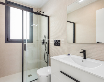 Villas Independientes Con Piscina Privada En Benijófar Alicante 44