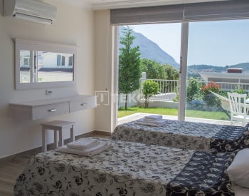 Volledig Gemeubileerde Villa Met Zwembad En Tuin In Fethiye 30