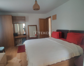 Maison De Campagne Dans La Parcelle La Plus Précieuse De Fethiye 24