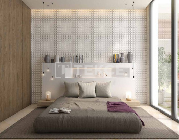 فلل ذات تصميم حديث محدودة الإصدار في دبي داماك هيلز 2 6