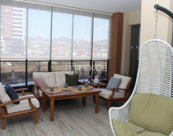 Appartements Neufs Dans Une Résidence À Ankara 26