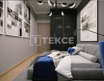 Inversión Inmobiliaria En Complejo Cerrado En Ankara Sincan 11