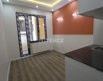 法提赫（fatih）距海600米的翻新建筑 4