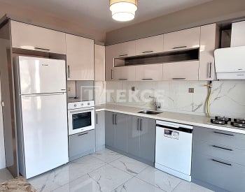 Stijlvolle Appartementen Met Zeezicht In Bursa Gemlik 10