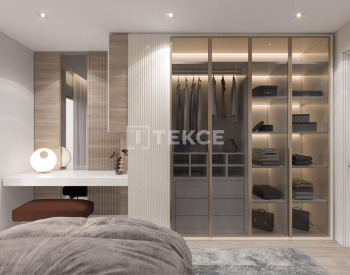 Appartementen Met Sauna En Stoombad In Antalya Aksu 8