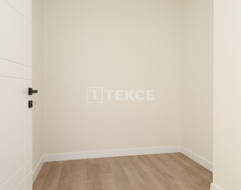 Nieuwe Appartementen In Een Complex In Yesilbayir Dosemealti 17