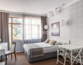 Hotel In Der Beliebten Gegend Von Antalya Muratpaşa Kaleiçi 34