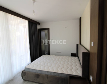 Villas Triplex Con Piscina Opcional Cerca Del Mar En Girne 23