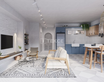 Luxuriöse Villen Mit Eleganter Architektur In Lapta Nordzypern 8