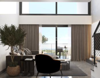 Apartamentos Frente Al Mar En Gazimağusa Tatlısu En Venta. 8