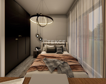 Biens Immobiliers Au Design Élégant Dans Le Centre De Girne 17
