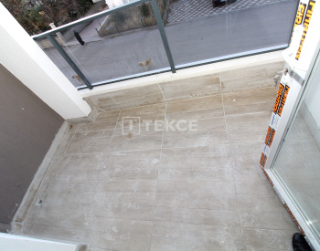 Apartamentos Listos Para Mudarse En Ankara Keçiören 19