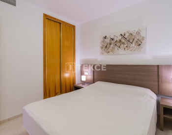 Instapklare Appartementen Dichtbij Strand In Calpe Alicante 17