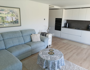 Moderne Wohnungen Mit Parkplatz Und Pool In Alicante 14