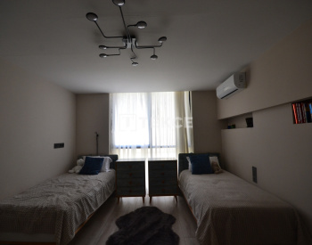 Möblerad Lägenhet Med 2 Sovrum I Alanya Antalya 49