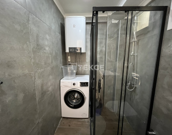 Elegancki Apartament Z 1 Sypialnią W Kompleksie W Fethiye 15