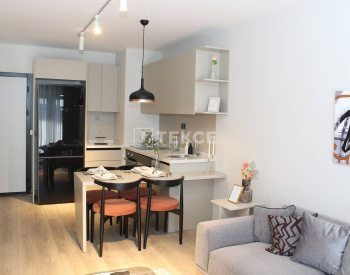 Appartements Neufs Dans Un Centre D'investissement Avantageux À Ankara 6