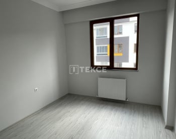 Meer- Und Naturblickwohnungen In Trabzon 17
