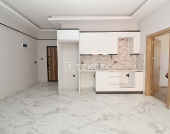 Apartments with Stunning Views Near the Sea in Yalova Koru 14