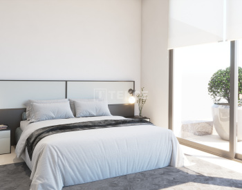 Nowoczesne Stylowe Apartamenty W Torrevieja Alicante 18