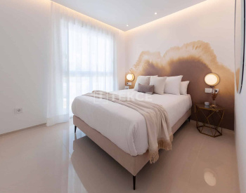 Appartements De 2 Et 3 Chambres Avec Espace Extérieur À Ciudad Quesada 10