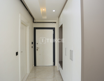 Wohnung In Der Nähe Der Annehmlichkeiten In Antalya 15