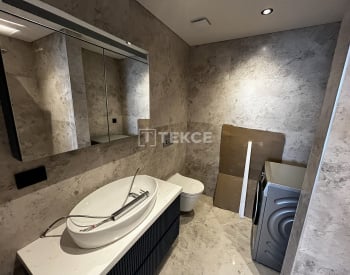 Fethiye Merkezde Sosyal Donatılı Site İçinde Daireler 39