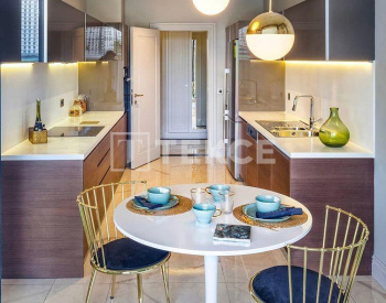 Immobiliers Spacieux Avec Salle De Bains Attenantes À Istanbul 18