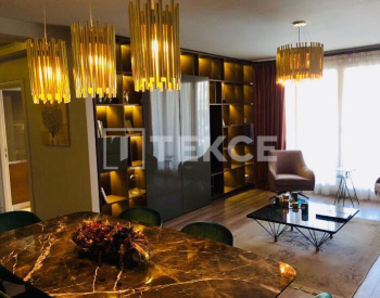Spacious Properties with En-suite Bathroom in İstanbul 10