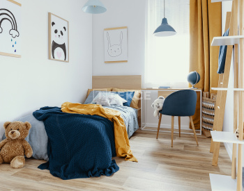 Appartements Abordables Dans Un Immeuble De Charme À Eyüpsultan 5