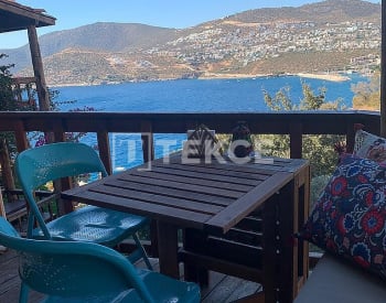 Möblierte Wohnung Mit Meerblick In Kalkan, Türkei, Zu Verkaufen 8