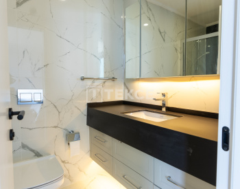 Apartamenty Z Widokiem Na Morze, Prywatnym Molo I Plażą W Bodrum 21