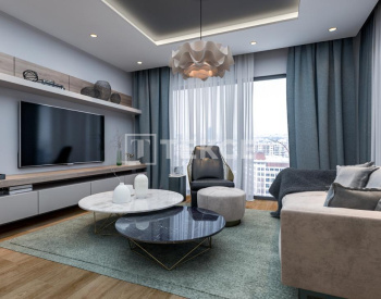 Investitions-2-zimmer-wohnungen In Mersin Mezitli 4