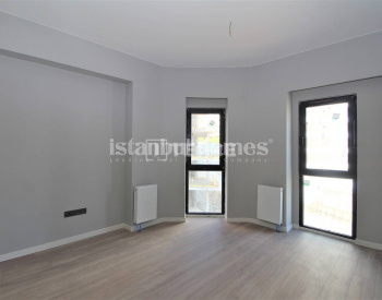 Apartments in Kartal with Panoramic City and Sea Views 8