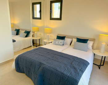 Mediterrane Huizen In Een Prestigieus Resort In Almeria 7