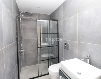 Apartments Near Beach in a Complex with Pool in Lara Antalya 27