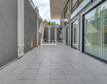 Stijlvolle Villa's Met Domoticatechniek In Alanya Antalya 44
