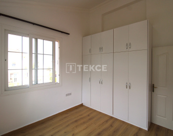 Sea View Detached Home for Sale in Girne Esentepe 14